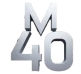 M40 Automotriz